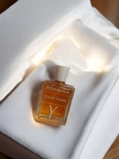 Miniature parfum vintage