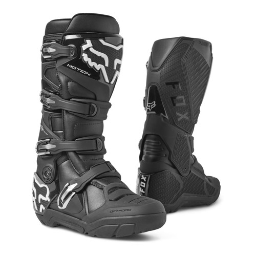 Bottes motocross fox mx - de,