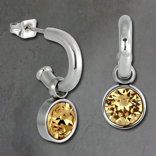 Amello boucles oreilles - amello, d’oreilles