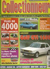 LE NOUVEAU COLLECTIONNEUR 3