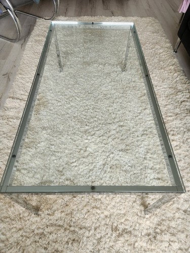 Table basse florence knoll - table,