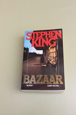 Stephen King - Bazaar