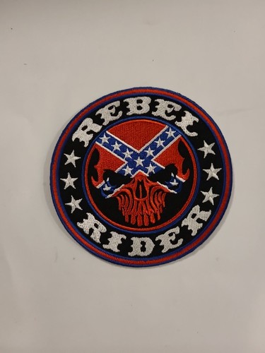 Patch thermocollant brodé - patch,