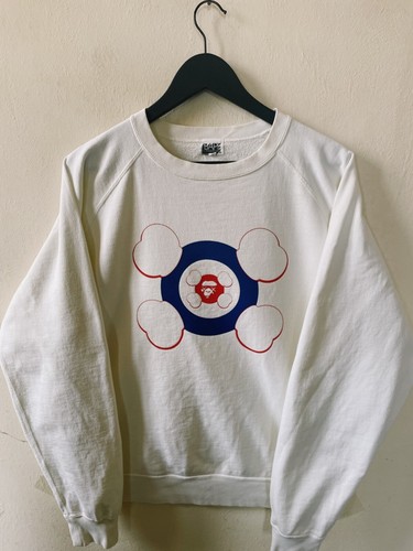 Vintage y2k bape bathing - a, ape