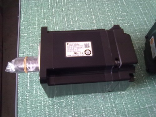 Yaskawa servo motor - yaskawa,