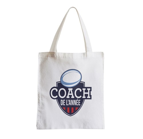 Sac tissu coach - en,