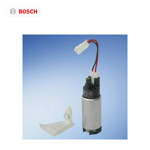 Pompe carburant bosch 000 - pompe, à