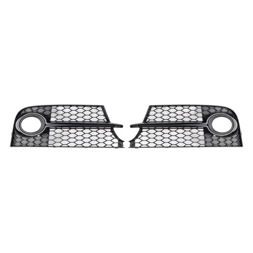 Grille pare choc avant - grille,