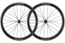 Roues Mavic COSMIC SL 45 Disque CL UST En Carbone 2025