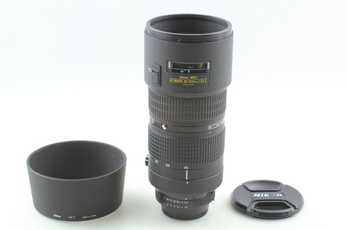 Neuf avec capot nikon - nikon, af