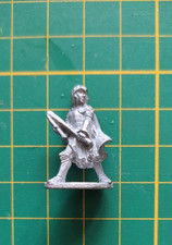Ral partha miniature 