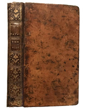 BUFFON. Histoire naturelle