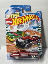 Hotwheels 1/64  🇨🇵 Evil
