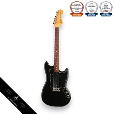 Guitare électrique Fender