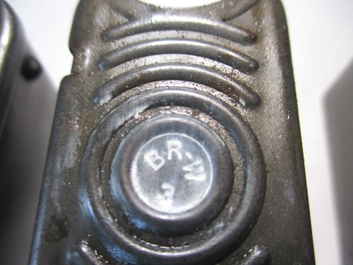 Qty four garand - qty,