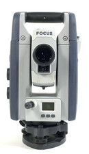 Station totale Trimble Spectra