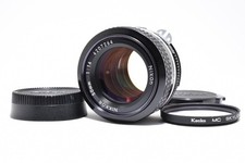 *Mint w/ cver Nikon Ai-S AiS