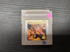 Dead Heat Scramble Nintendo Game Boy Loose US GameBoy GB