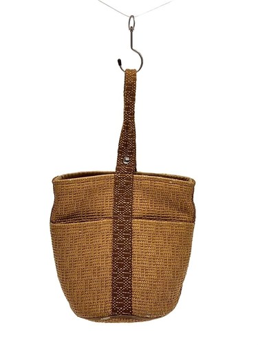 Hermes tamour cargo - tamour, bag
