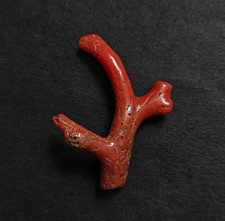 Corail Rouge Italien Naturel