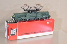 JOUEF 8421 REPAIR SNCF GREEN