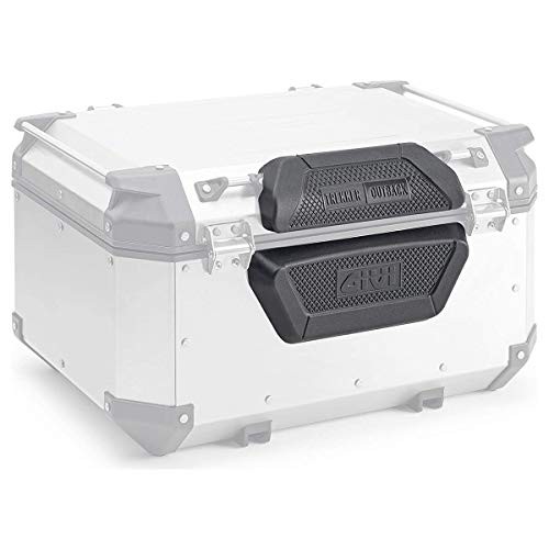 Givi e172 backrest - e172, pad