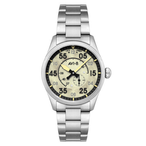 Spitfire Type 300 Automatic