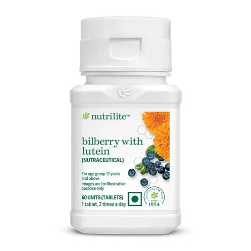 Amway nutrilite myrtille - amway,