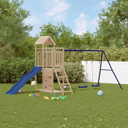 Aire jeux extérieur - de,