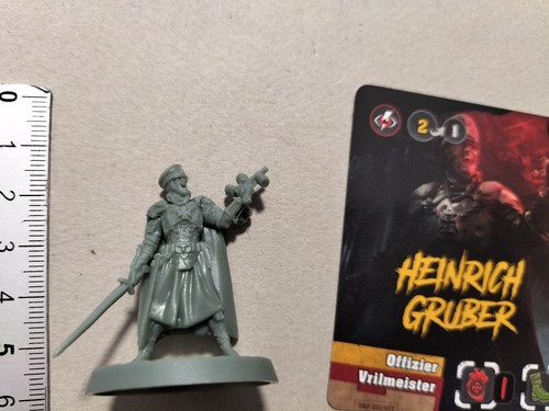 Heinrich gruber - heinrich,