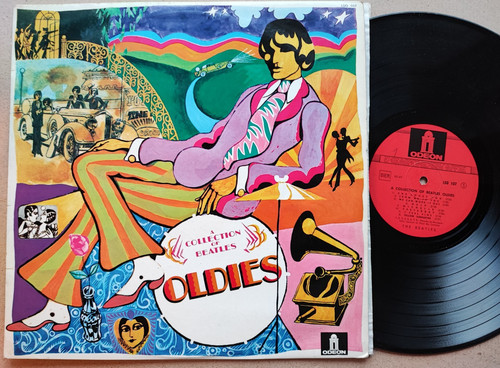 The beatles collection - beatles,