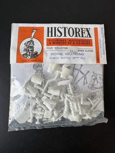 Figurine historex riyal - figurine,