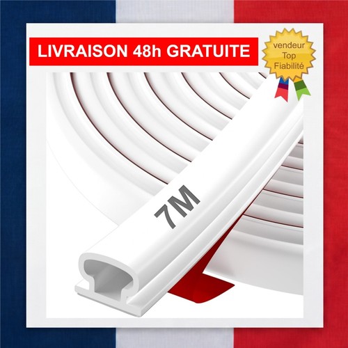 Joint porte autocollant 7m - de,