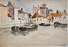 Albert lepreux meaux - albert, (meaux