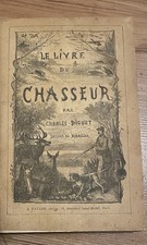 DIGUET Charles, Le Livre du