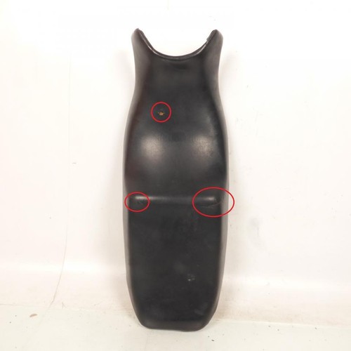 Selle biplace origine pour