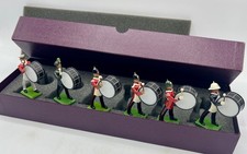 BASS DRUMMERS - 6 Soldats