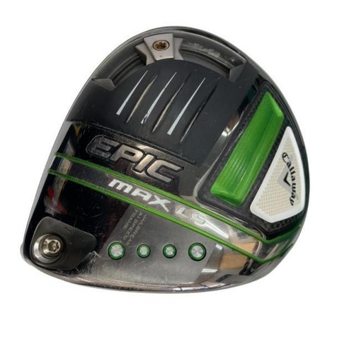 Callaway epic max driver 9 - callaway,