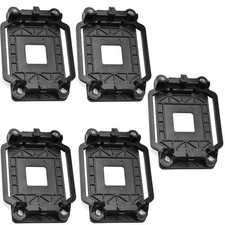 AMD AM2 AM3 Support de ventilateur de processeur support de montage de rétent...