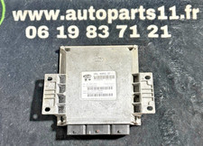 Calculateur moteur peugeot - calculateur,