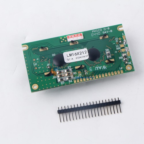 écran lcd panneau lm16x212 - Écran,