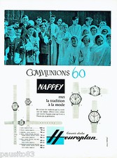 PUBLICITE ADVERTISING 125