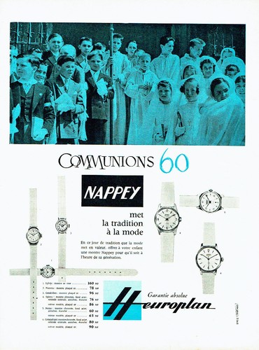 Publicite advertising 125 - publicite,