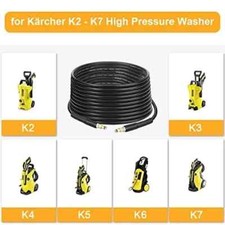 DrRobor 15M Tuyau Flexible