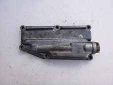 CARTER HUILE VIDANGE MOTEUR