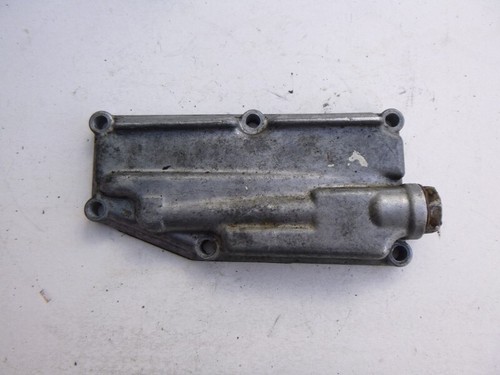 Carter huile vidange moteur - carter,