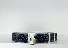 Emblématique ceinture VERSACE