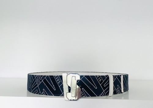 Emblématique ceinture versace - emblématique,