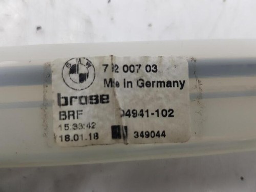 51427292007 rideau bmw serie - 51427292007,