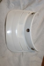 visière casque bmx old school